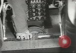 Standbild B-17 United States USA, 1944, aus Sekunde 49 historischem Filmmaterial Videoclip 65675057842