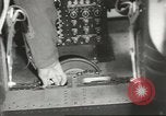 Standbild B-17 United States USA, 1944, aus Sekunde 50 historischem Filmmaterial Videoclip 65675057842