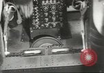 Standbild B-17 United States USA, 1944, aus Sekunde 51 historischem Filmmaterial Videoclip 65675057842