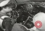 Standbild B-17 United States USA, 1944, aus Sekunde 52 historischem Filmmaterial Videoclip 65675057842