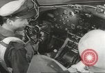 Standbild B-17 United States USA, 1944, aus Sekunde 53 historischem Filmmaterial Videoclip 65675057842