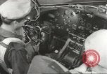 Standbild B-17 United States USA, 1944, aus Sekunde 54 historischem Filmmaterial Videoclip 65675057842