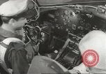 Standbild B-17 United States USA, 1944, aus Sekunde 55 historischem Filmmaterial Videoclip 65675057842