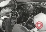 Standbild B-17 United States USA, 1944, aus Sekunde 56 historischem Filmmaterial Videoclip 65675057842