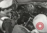 Standbild B-17 United States USA, 1944, aus Sekunde 57 historischem Filmmaterial Videoclip 65675057842