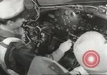 Standbild B-17 United States USA, 1944, aus Sekunde 58 historischem Filmmaterial Videoclip 65675057842