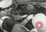 Standbild B-17 United States USA, 1944, aus Sekunde 59 historischem Filmmaterial Videoclip 65675057842