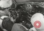 Standbild B-17 United States USA, 1944, aus Sekunde 60 historischem Filmmaterial Videoclip 65675057842