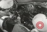 Standbild B-17 United States USA, 1944, aus Sekunde 61 historischem Filmmaterial Videoclip 65675057842