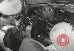 Standbild B-17 United States USA, 1944, aus Sekunde 62 historischem Filmmaterial Videoclip 65675057842