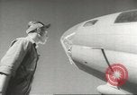 Standbild B-17 United States USA, 1944, aus Sekunde 3 historischem Filmmaterial Videoclip 65675057843