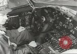 Standbild B-17 United States USA, 1944, aus Sekunde 7 historischem Filmmaterial Videoclip 65675057843