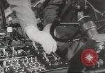 Standbild B-17 United States USA, 1944, aus Sekunde 9 historischem Filmmaterial Videoclip 65675057843