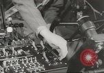 Standbild B-17 United States USA, 1944, aus Sekunde 10 historischem Filmmaterial Videoclip 65675057843