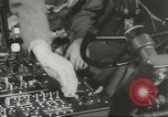 Standbild B-17 United States USA, 1944, aus Sekunde 11 historischem Filmmaterial Videoclip 65675057843