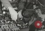 Standbild B-17 United States USA, 1944, aus Sekunde 12 historischem Filmmaterial Videoclip 65675057843