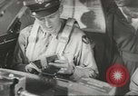 Standbild B-17 United States USA, 1944, aus Sekunde 14 historischem Filmmaterial Videoclip 65675057843