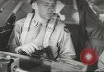 Standbild B-17 United States USA, 1944, aus Sekunde 17 historischem Filmmaterial Videoclip 65675057843