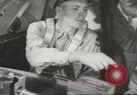 Standbild B-17 United States USA, 1944, aus Sekunde 18 historischem Filmmaterial Videoclip 65675057843