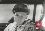 Standbild B-17 United States USA, 1944, aus Sekunde 28 historischem Filmmaterial Videoclip 65675057843
