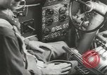 Standbild B-17 United States USA, 1944, aus Sekunde 35 historischem Filmmaterial Videoclip 65675057843