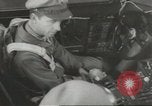 Standbild B-17 United States USA, 1944, aus Sekunde 39 historischem Filmmaterial Videoclip 65675057843