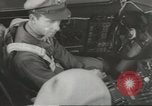 Standbild B-17 United States USA, 1944, aus Sekunde 41 historischem Filmmaterial Videoclip 65675057843