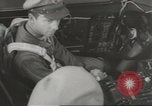 Standbild B-17 United States USA, 1944, aus Sekunde 45 historischem Filmmaterial Videoclip 65675057843