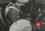 Standbild B-17 United States USA, 1944, aus Sekunde 47 historischem Filmmaterial Videoclip 65675057843