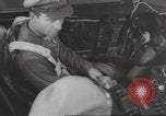 Standbild B-17 United States USA, 1944, aus Sekunde 51 historischem Filmmaterial Videoclip 65675057843