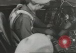 Standbild B-17 United States USA, 1944, aus Sekunde 53 historischem Filmmaterial Videoclip 65675057843