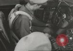 Standbild B-17 United States USA, 1944, aus Sekunde 54 historischem Filmmaterial Videoclip 65675057843