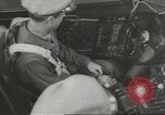 Standbild B-17 United States USA, 1944, aus Sekunde 55 historischem Filmmaterial Videoclip 65675057843