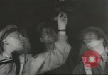 Image of B-17 Flying Fortress United States USA, 1944, second 9 stock footage video 65675057844