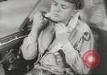 Image of B-17 Flying Fortress United States USA, 1944, second 21 stock footage video 65675057844