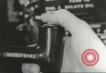 Image of B-17 Flying Fortress United States USA, 1944, second 33 stock footage video 65675057844