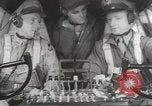 Image of B-17 Flying Fortress United States USA, 1944, second 36 stock footage video 65675057844