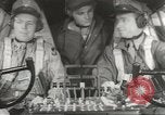 Image of B-17 Flying Fortress United States USA, 1944, second 38 stock footage video 65675057844