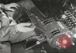 Image of B-17 Flying Fortress United States USA, 1944, second 48 stock footage video 65675057844