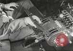 Image of B-17 Flying Fortress United States USA, 1944, second 49 stock footage video 65675057844