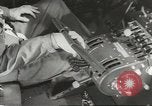 Image of B-17 Flying Fortress United States USA, 1944, second 54 stock footage video 65675057844