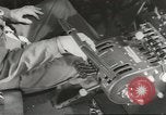Image of B-17 Flying Fortress United States USA, 1944, second 55 stock footage video 65675057844