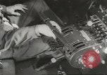 Image of B-17 Flying Fortress United States USA, 1944, second 58 stock footage video 65675057844