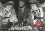 Image of B-17 Flying Fortress United States USA, 1944, second 62 stock footage video 65675057844