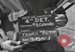 Standbild 35th Division 320th Infanterie Regiment Nancy Frankreich, 1944, aus Sekunde 3 historischem Filmmaterial Videoclip 65675057845
