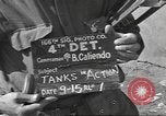 Standbild 35th Division 320th Infanterie Regiment Nancy Frankreich, 1944, aus Sekunde 4 historischem Filmmaterial Videoclip 65675057845