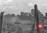 Standbild 35th Division 320th Infanterie Regiment Nancy Frankreich, 1944, aus Sekunde 7 historischem Filmmaterial Videoclip 65675057845