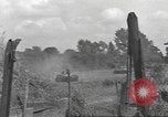 Standbild 35th Division 320th Infanterie Regiment Nancy Frankreich, 1944, aus Sekunde 9 historischem Filmmaterial Videoclip 65675057845