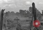 Standbild 35th Division 320th Infanterie Regiment Nancy Frankreich, 1944, aus Sekunde 16 historischem Filmmaterial Videoclip 65675057845