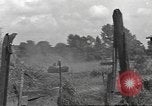 Standbild 35th Division 320th Infanterie Regiment Nancy Frankreich, 1944, aus Sekunde 17 historischem Filmmaterial Videoclip 65675057845